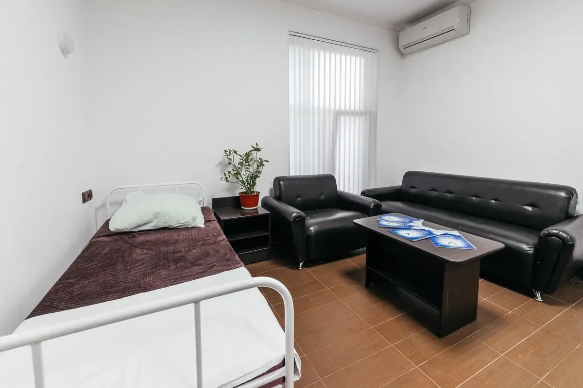 Палата стационара